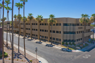 Phoenix, AZ Office - 3839 N 3rd St