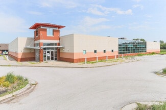 Omaha, NE Flex - 4007 S 145th Plz Omaha, NE Flex - 4007 S 145th Plz