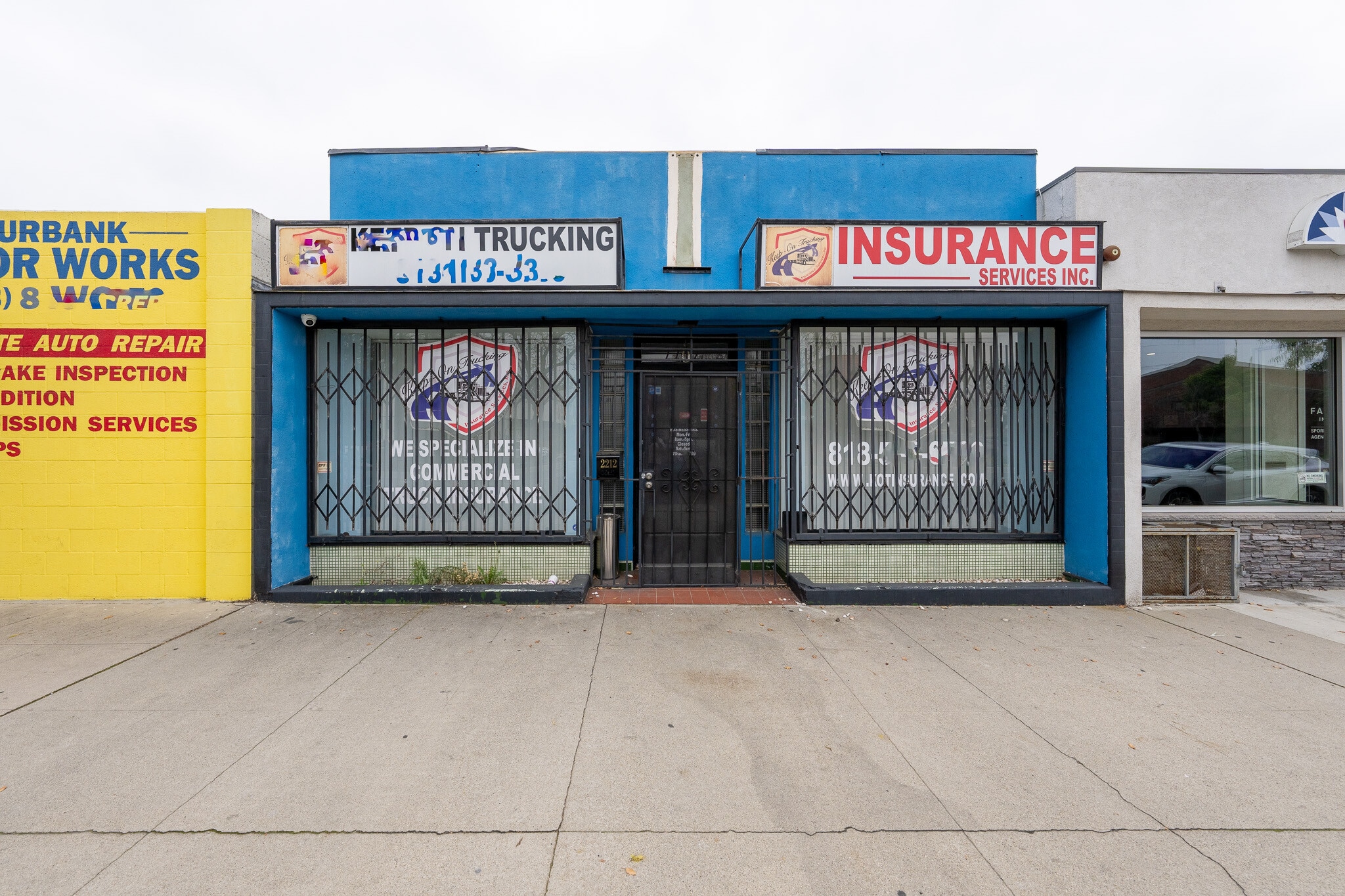 2212 Burbank Blvd, Burbank, CA for Sale