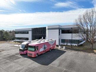 Charlotte, NC Industrial - 6900 Morris Estate Dr