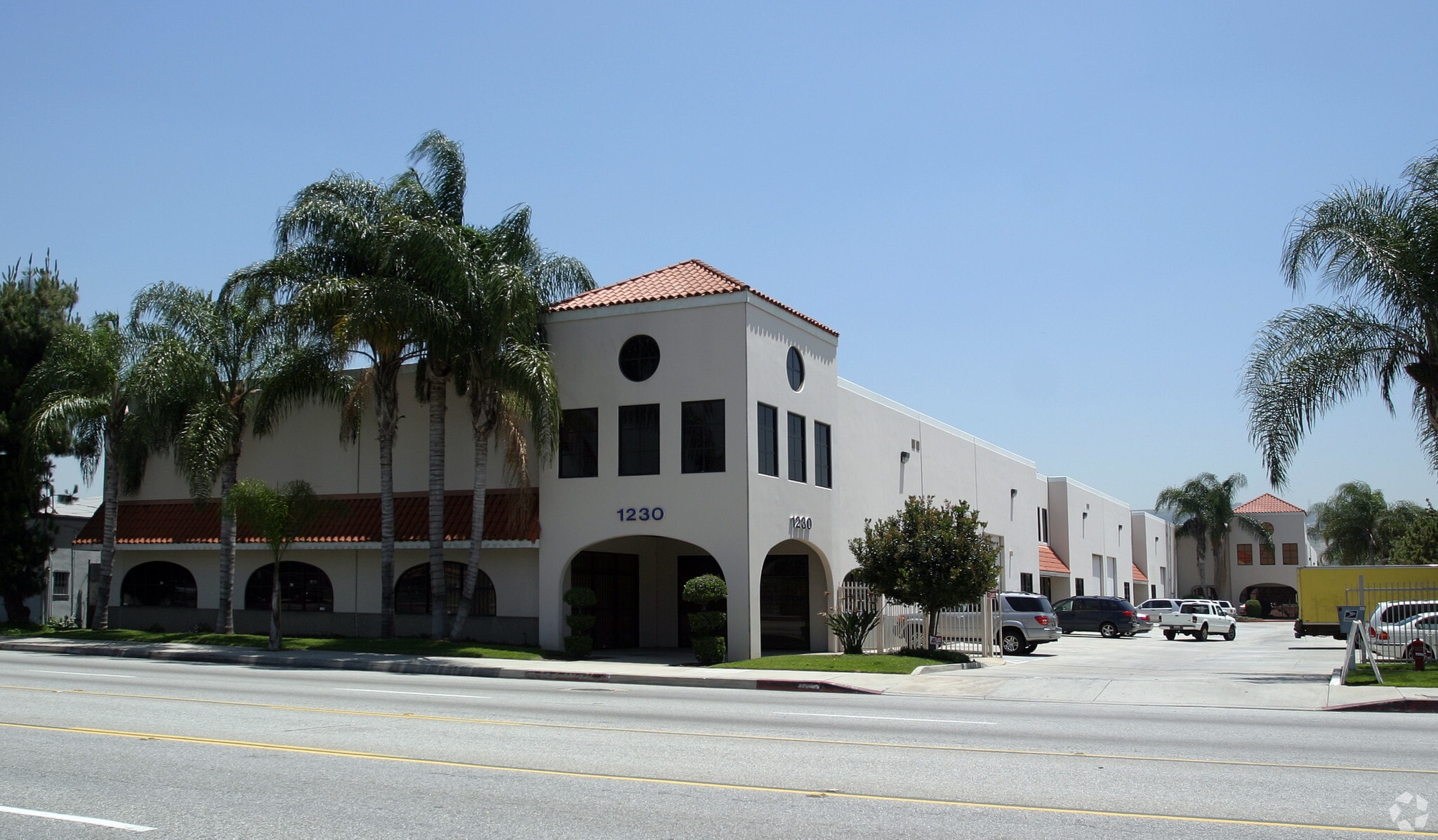 1230 Santa Anita Ave, South El Monte, CA for Rent