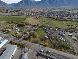 Springville, UT Commercial - 2095 State st