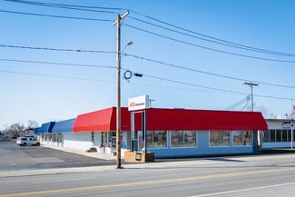 Toledo, OH Freestanding - 4441 N Summit St
