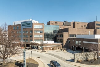 Drexel Hill, PA Medical - 2100 Keystone Ave