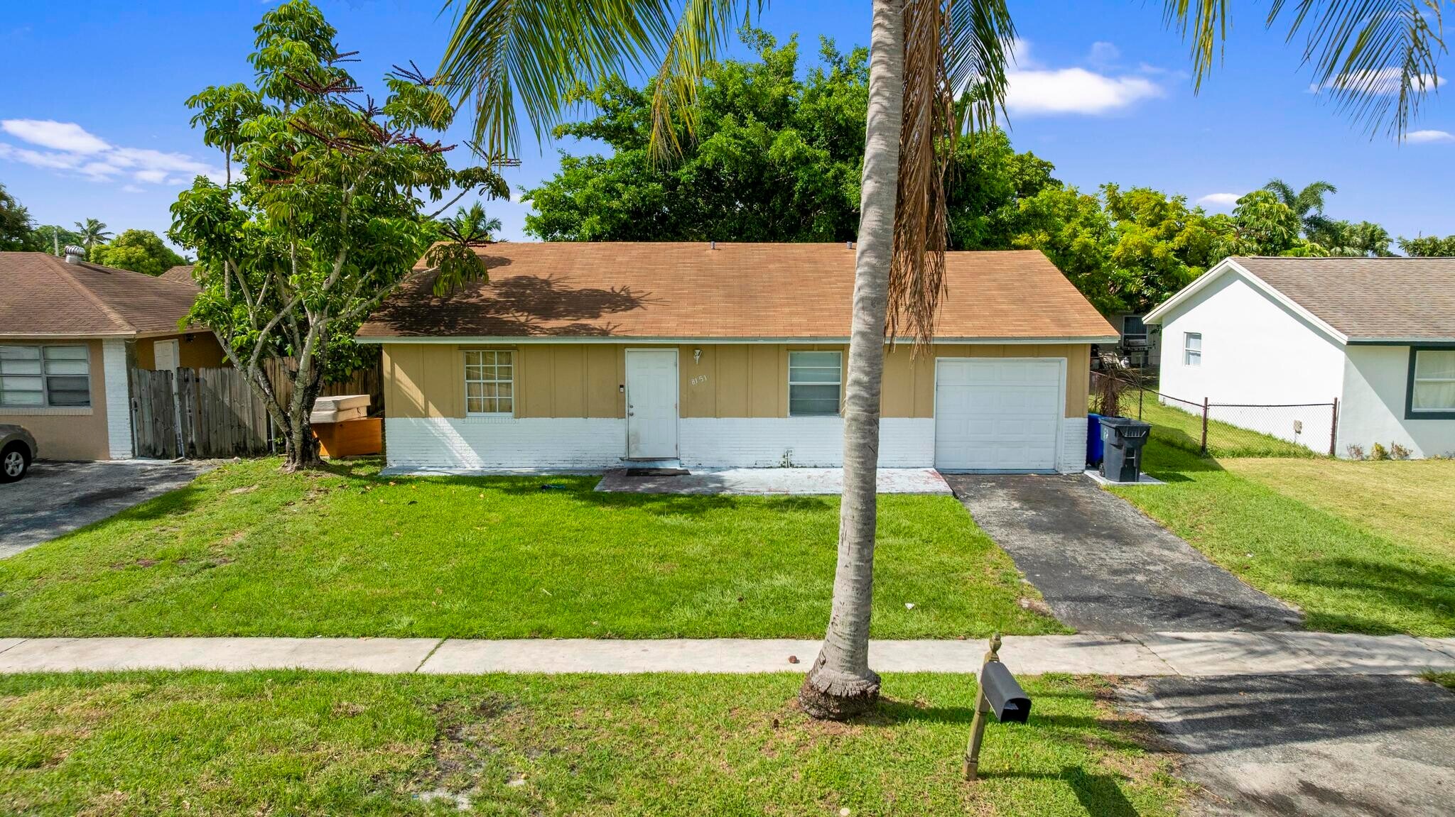 3880-3890 Dale Rd, West Palm Beach, FL for Sale