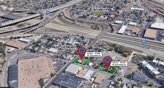 Denver, CO Industrial - 4310-4328 N Delaware St