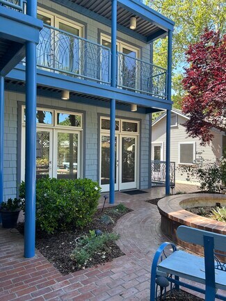 Davis, CA Office - 430-432 D St Davis, CA Office - 430-432 D St