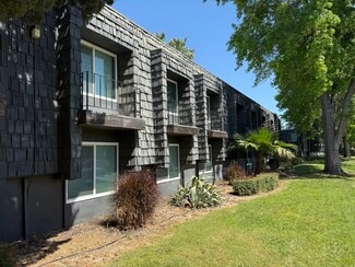 Sacramento, CA Apartments - 935 Johnfer Way