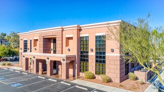 Henderson, NV Office - 1349 Galleria Dr