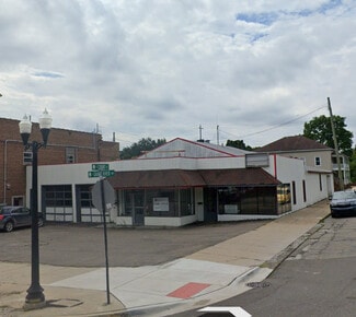 Howell, MI Commercial Land - 303 E Grand River Ave Howell, MI Commercial Land - 303 E Grand River Ave