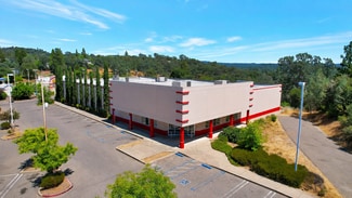 Placerville, CA Retail - 3041 Forni Rd