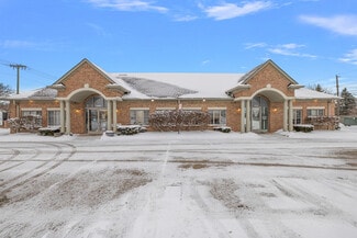 Sterling Heights, MI Office - 42560 Van Dyke Ave