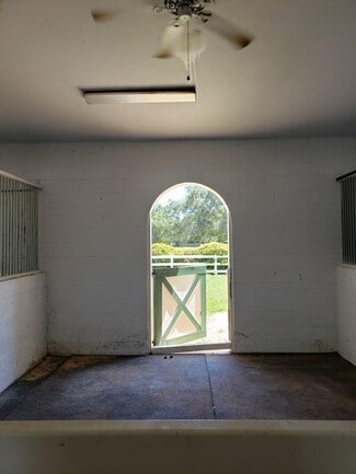 Southwest Ranches, FL Flex - 13880 Stirling Rd