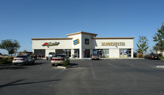 Wasco, CA Retail - 2320 Highway 46