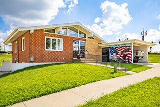Hiawatha, IA Office - 98 E Willman St