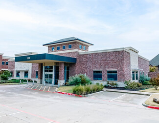 Keller, TX Health Care - 1220 Keller Pky