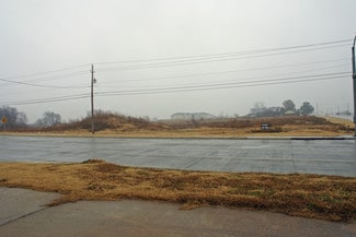 Owasso, OK Commercial Land - NE C 96th & Garnett Rd