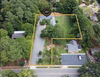 Raleigh, NC Day Care Center - 1201 Kent Rd
