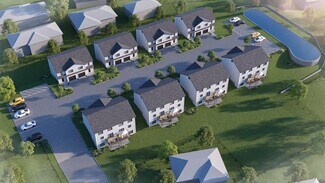 Fitchburg, MA Residential Land - 271 Beech st