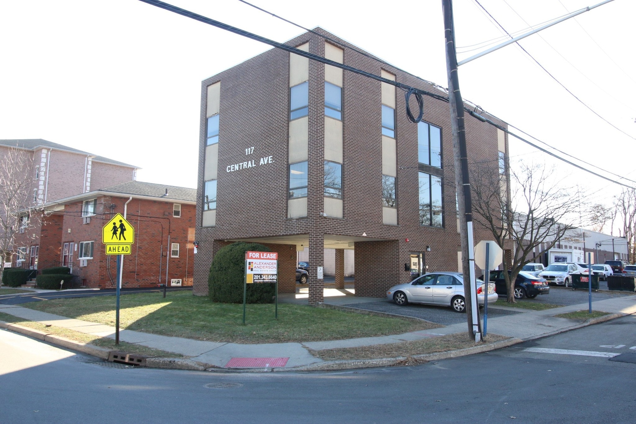 117 Central Ave, Hackensack, NJ for Sale