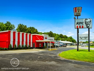 Madisonville, KY Fast Food - 197 Madison Square Dr Madisonville, KY Fast Food - 197 Madison Square Dr