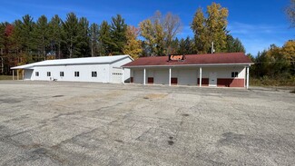 Beaverton, MI Manufacturing - 3331 M 18