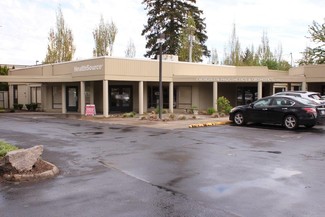 Hillsboro, OR Office/Retail - 862 SE Oak St