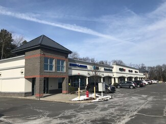 Walpole, MA Retail - 555 Providence Hwy