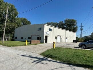 Kansas City, KS Warehouse - 563-565 S 4th St