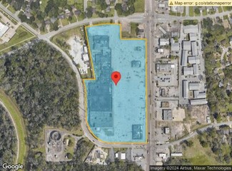 Houston, TX undefined - 9929 Homestead Rd