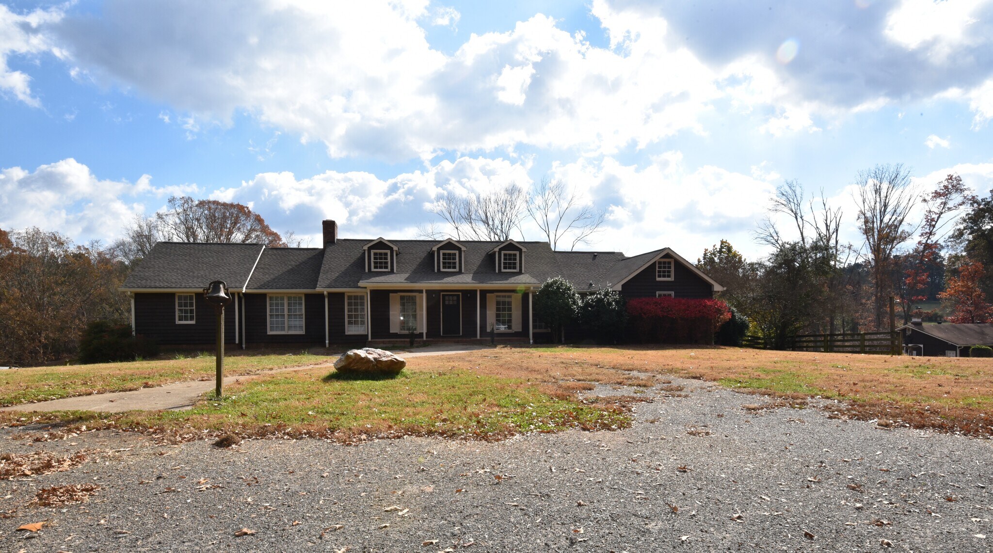 480 Bishop Rd, Ball Ground, GA for Sale