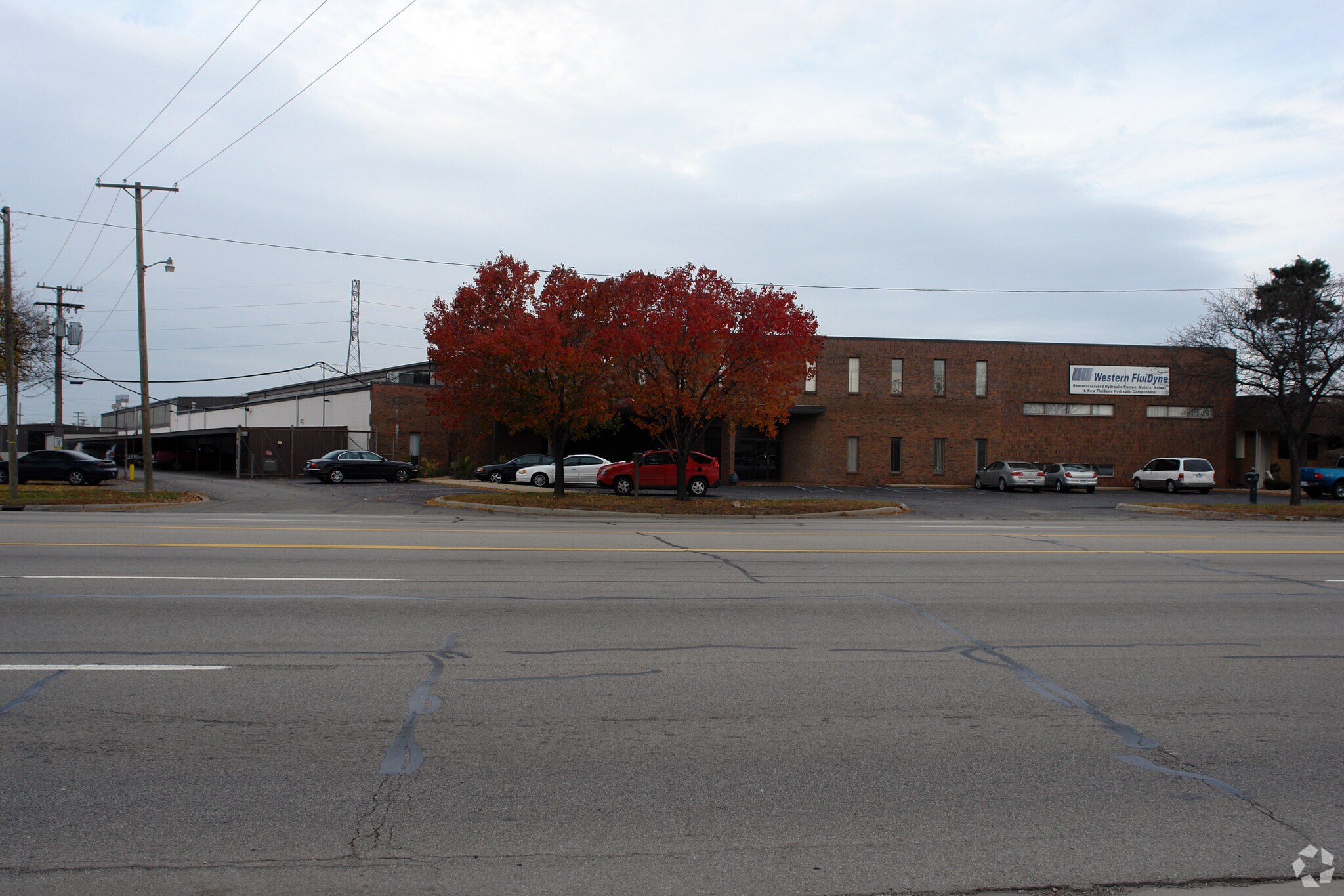 31915 Groesbeck Hwy, Fraser, MI for Sale