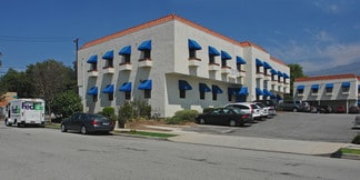 Pasadena, CA Office - 253-255 N San Gabriel Blvd