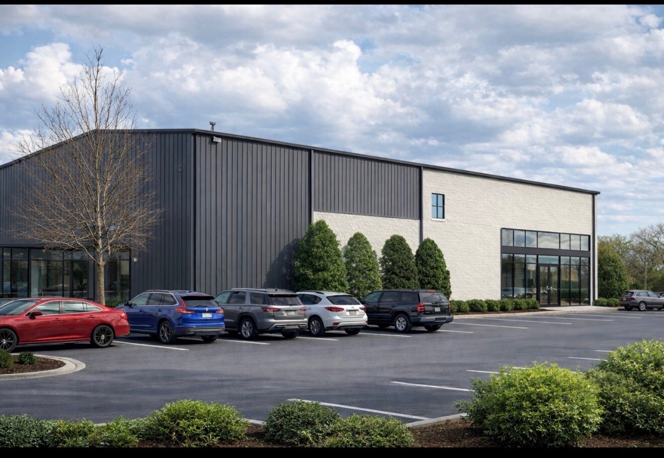 936 Volunteer Pky, Manchester, TN for Rent