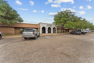 Odessa, TX Office - 3205 Kermit Hwy