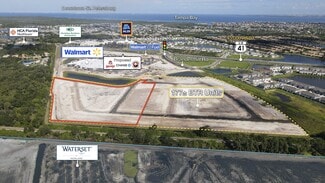 Apollo Beach, FL Commercial - 5591 U.S. 41 hwy Apollo Beach, FL Commercial - 5591 U.S. 41 hwy