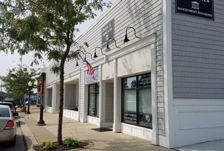 Trenton, MI Office, Flex - 2836 W Jefferson Ave