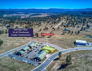 Pagosa Springs, CO Retail - 2800 Cornerstone Dr