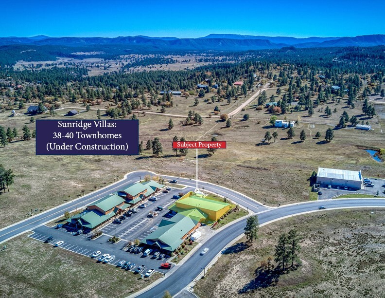 2800 Cornerstone Dr, Pagosa Springs, CO for Sale