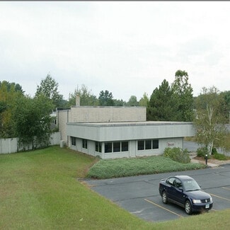 East Granby, CT Flex - 7 Lordship Rd
