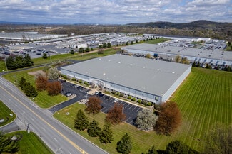 Middletown, PA Industrial - 2000 N Union St