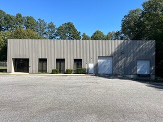 Taylors, SC Light Distribution - 157 Landmark Dr