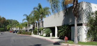 Oceanside, CA Industrial - 4168 Avenida de la Plata