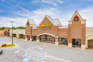 Frederick, MD Retail - 1305 W 7th St