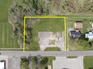 Edison, OH Commercial - 135 E High St