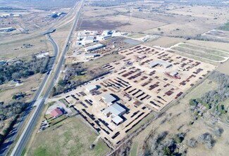 Bryan, TX Commercial Land - 7932 W State Highway 21