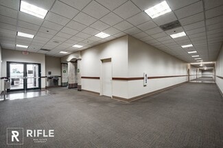 The Woodlands, TX Office - 1201 Lake Woodlands Dr