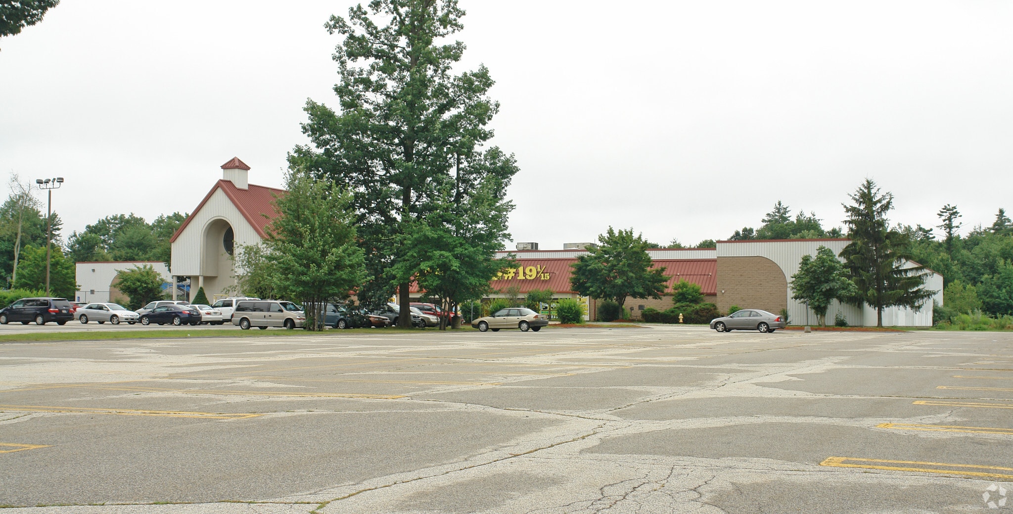 420 Amherst St, Nashua, NH for Rent