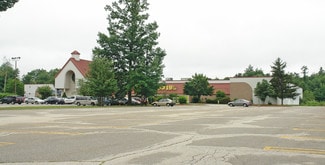 Nashua, NH Retail - 420 Amherst St Nashua, NH Retail - 420 Amherst St