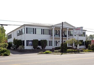 Tacoma, WA Office, Office/Medical - 8833 Pacific Ave